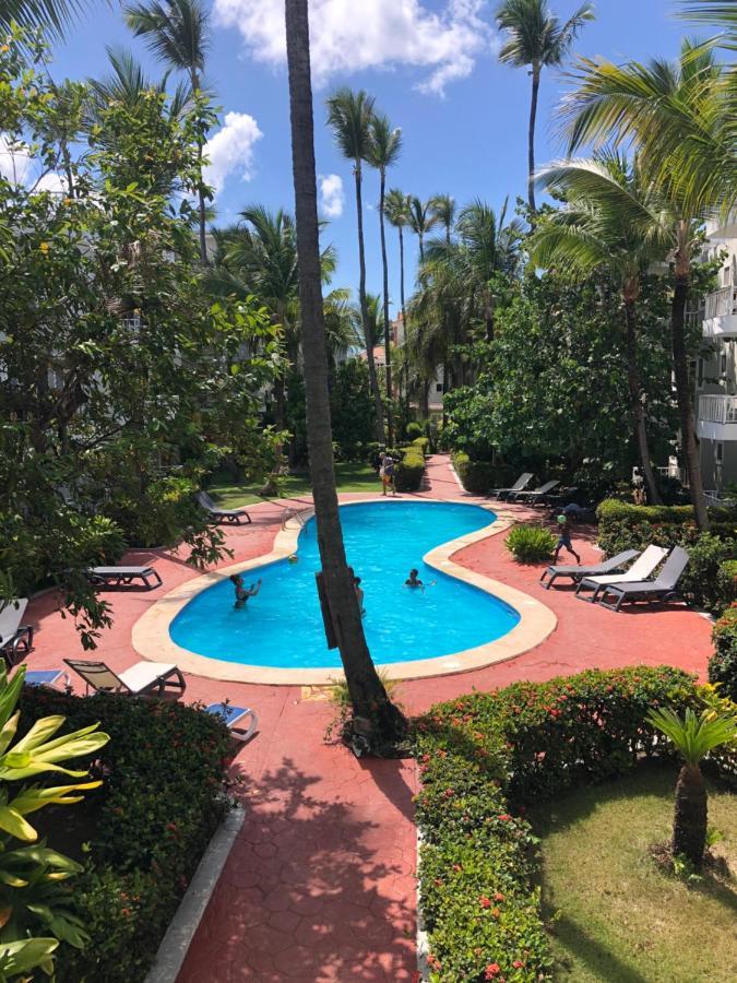 Ducassi Rooftop Pool Luxury Club And 5* Bavaro