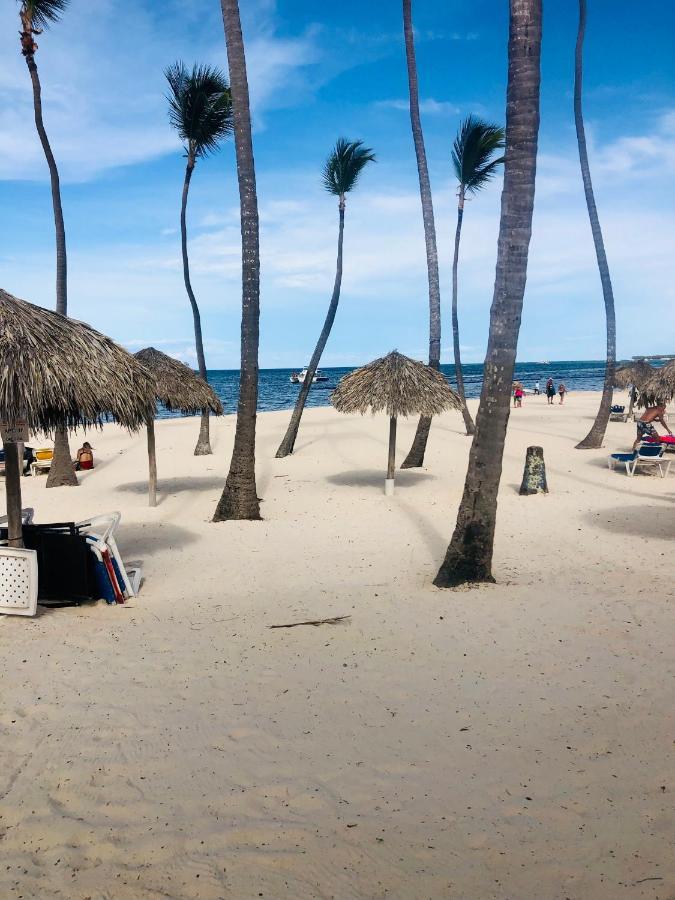 Ducassi Rooftop Pool Luxury Club And Bavaro