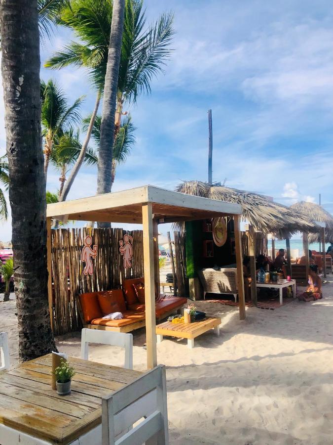 Ducassi Rooftop Pool Luxury Club And Bavaro