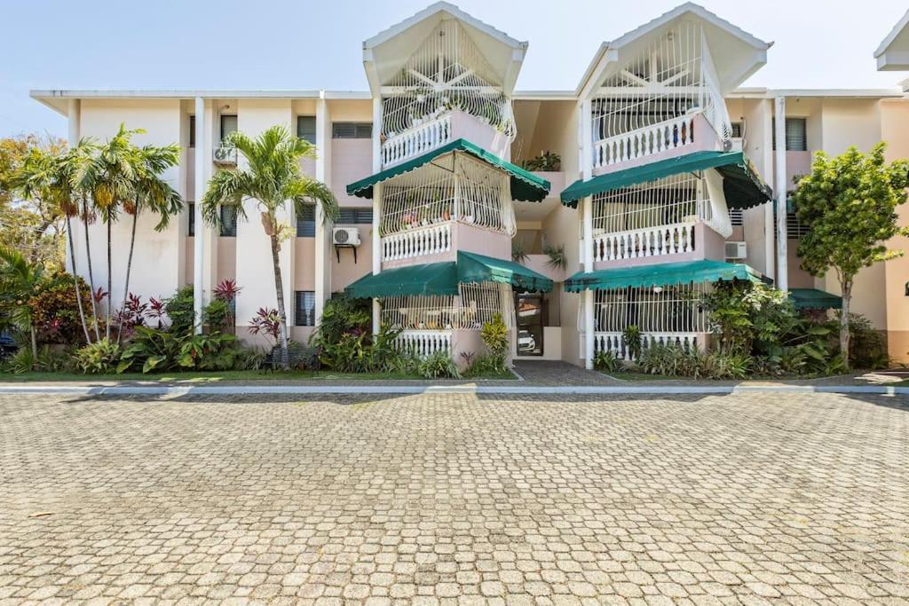 Apartment Paramount Views Puerto Plata