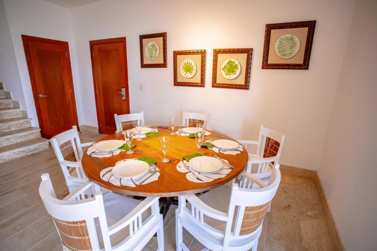 Aparthotel Xeliter Balcones Del Atlantico - Terrenas