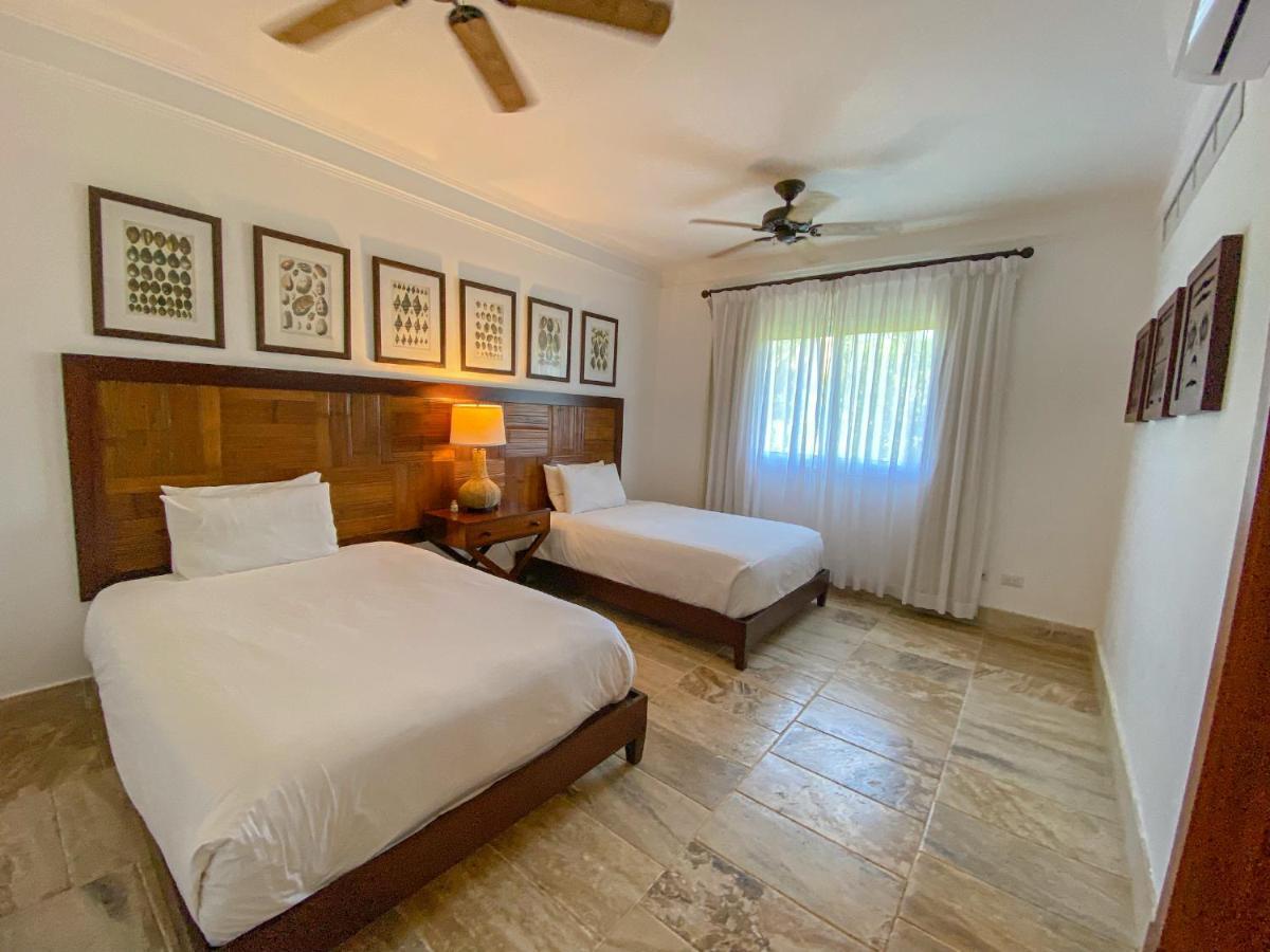 Aparthotel Xeliter Balcones Del Atlantico - Terrenas 5*