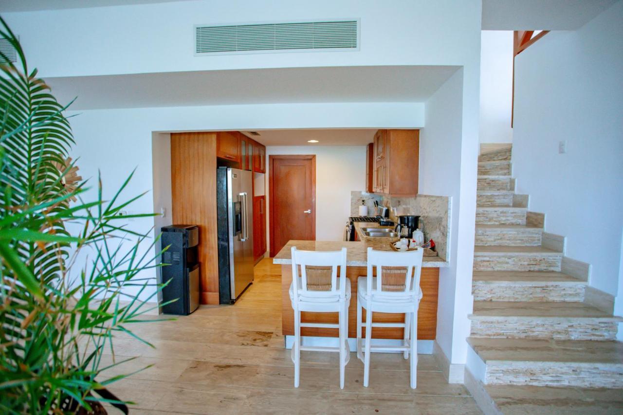 Xeliter Balcones Del Atlantico - Terrenas Aparthotel
