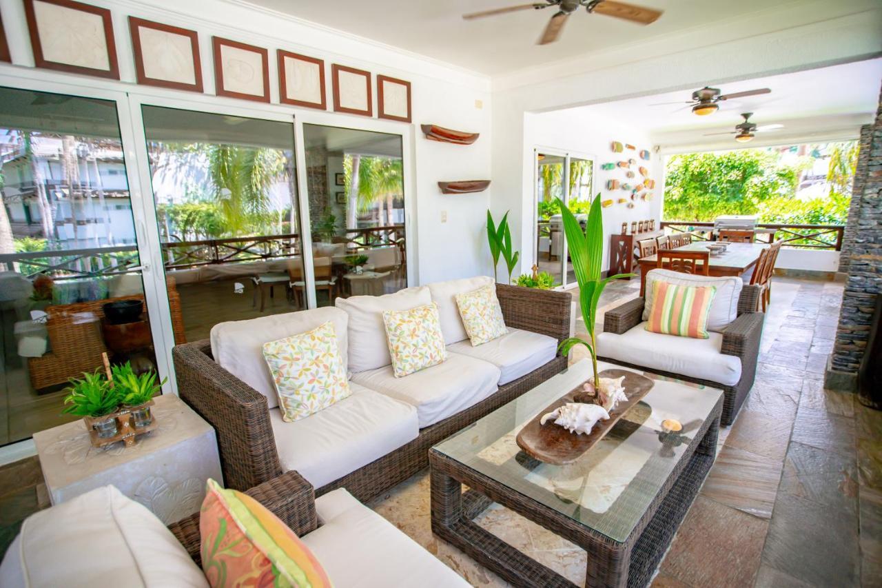 Xeliter Balcones Del Atlantico - Terrenas Aparthotel 5*