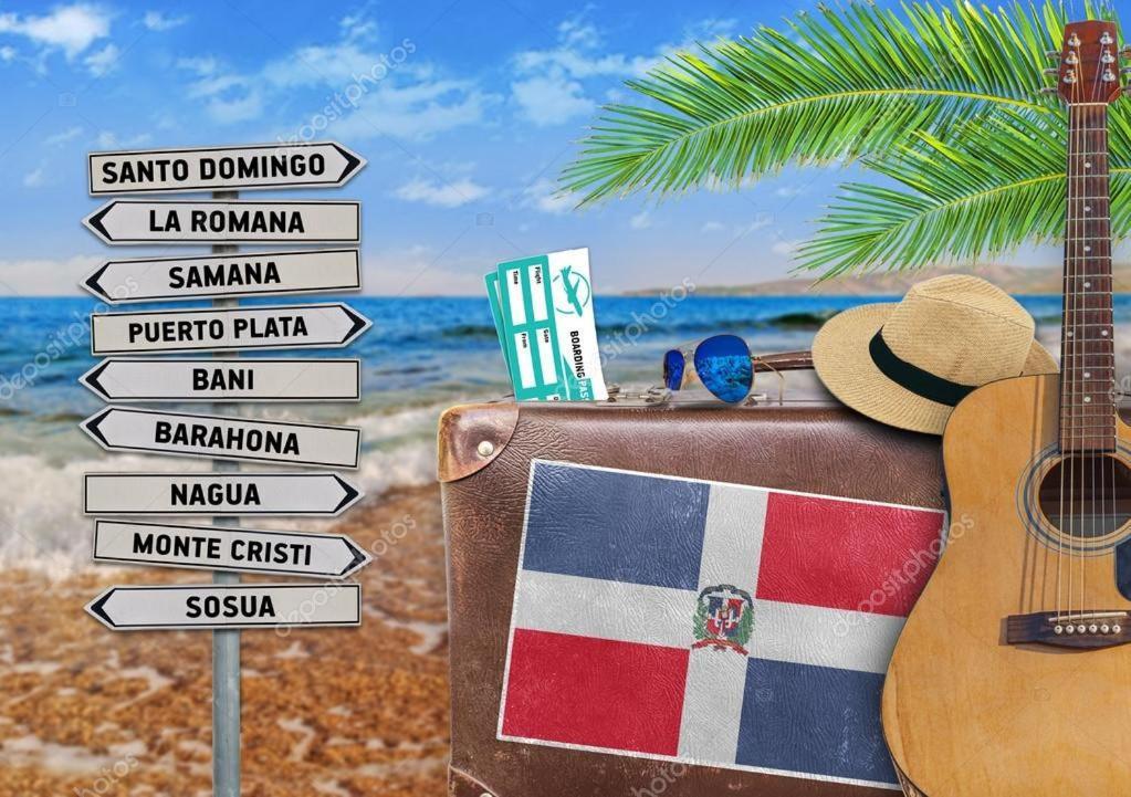 Voramar 3* Sosua