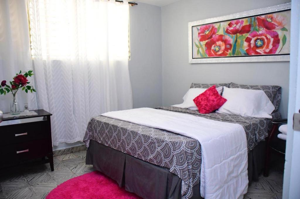 Apartment Entero En Tios 1 Y 2 *