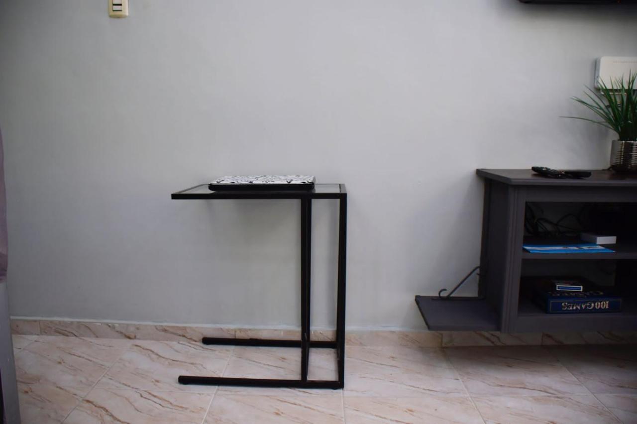 Apartment Entero En Tios 1 Y 2