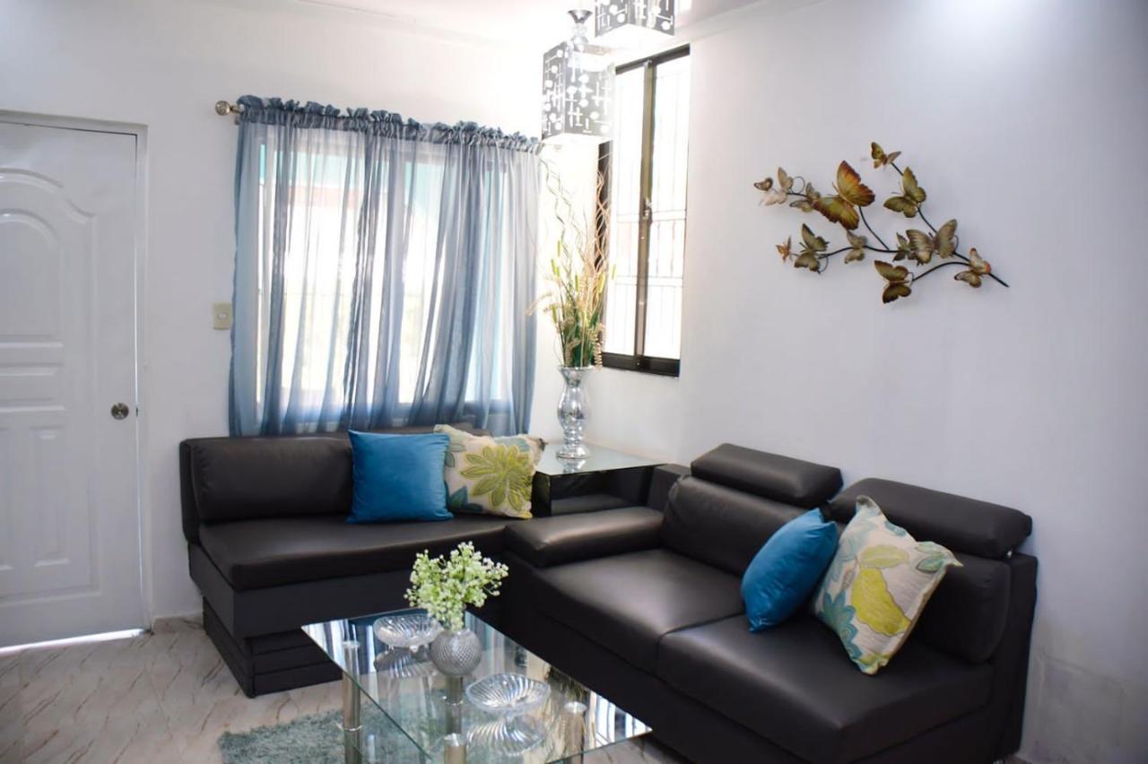 Apartment Entero En Tios 1 Y 2 *