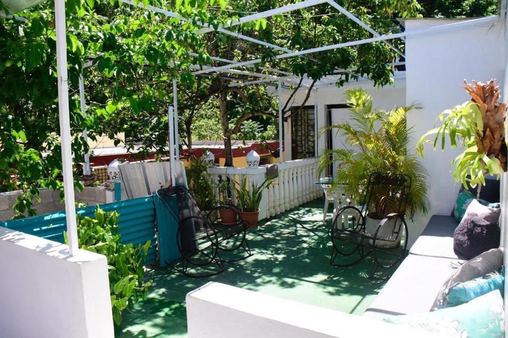 Entero En Tios 1 Y 2 Samana
