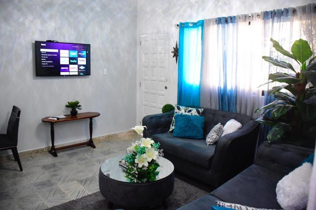 Entero En Tios 1 Y 2 Apartment *