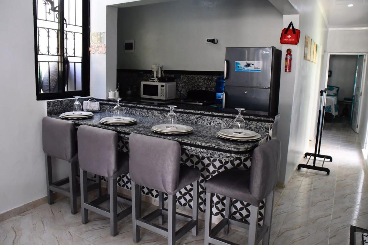 Apartment Entero En Tios 1 Y 2 Samana