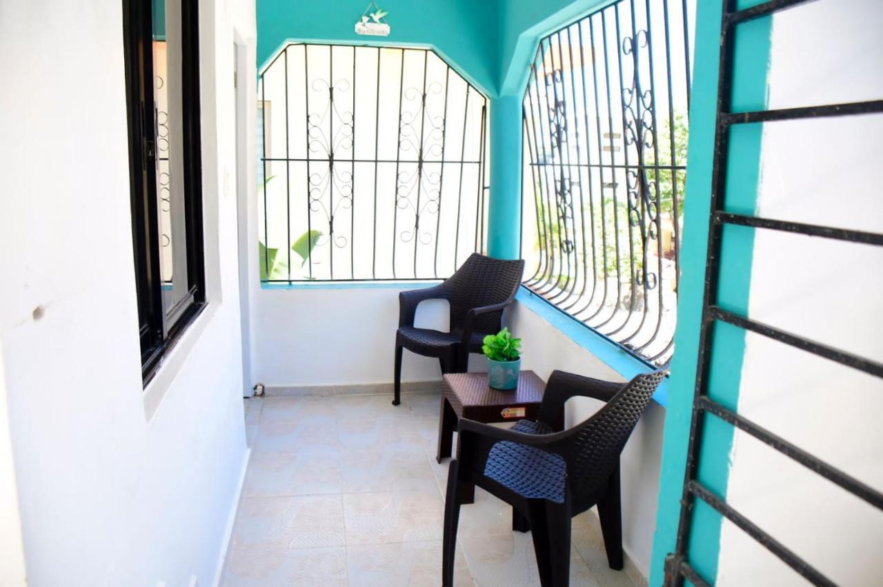 Entero En Tios 1 Y 2 * Samana
