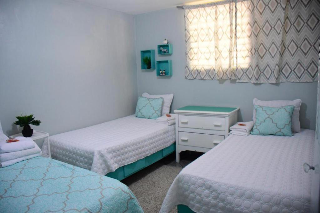 Apartment Entero En Tios 1 Y 2 *
