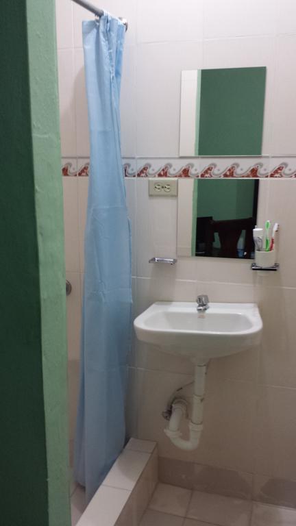 Apartment El Sol, Near Airport Sdq *
