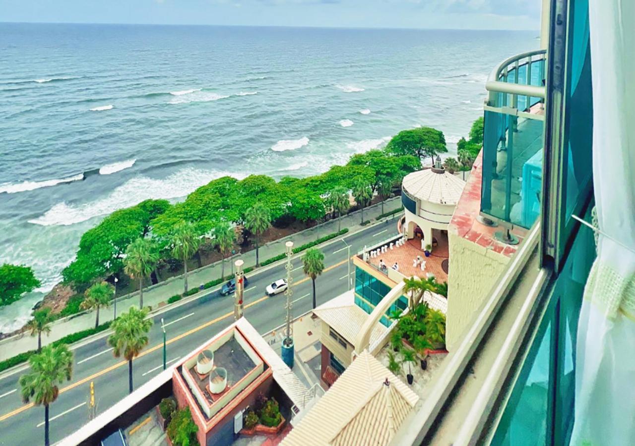 Apartment Exclusive 3 Bdr, Gym & Pool, Seaview, Luxury Tower *