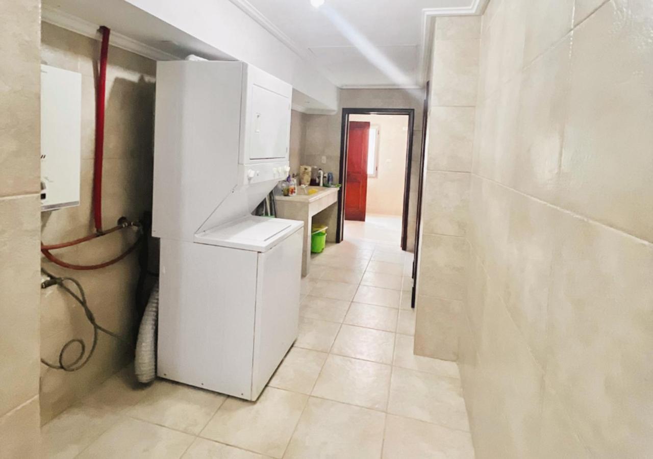 Exclusive 3 Bdr, Gym & Pool, Seaview, Luxury Tower Santo Domingo