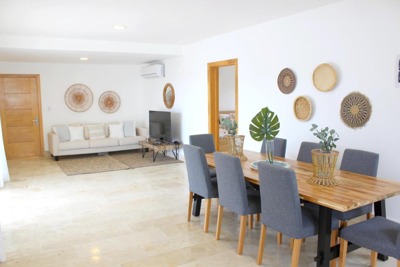 Apartment Amar'e & Las Terrenas