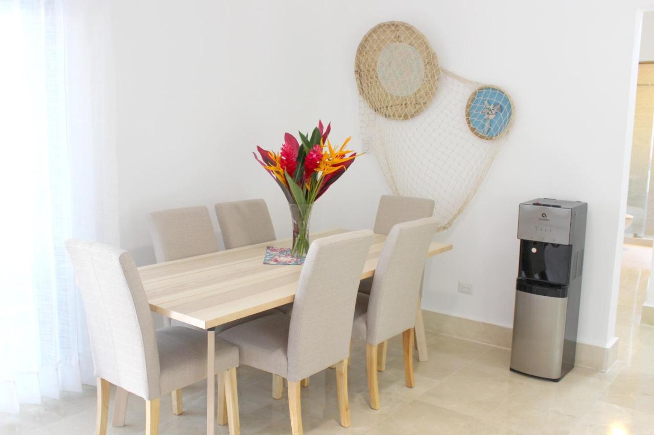 Amar'e & Apartment *