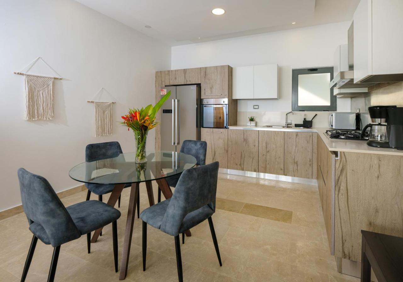 Amar'e & Apartment Las Terrenas