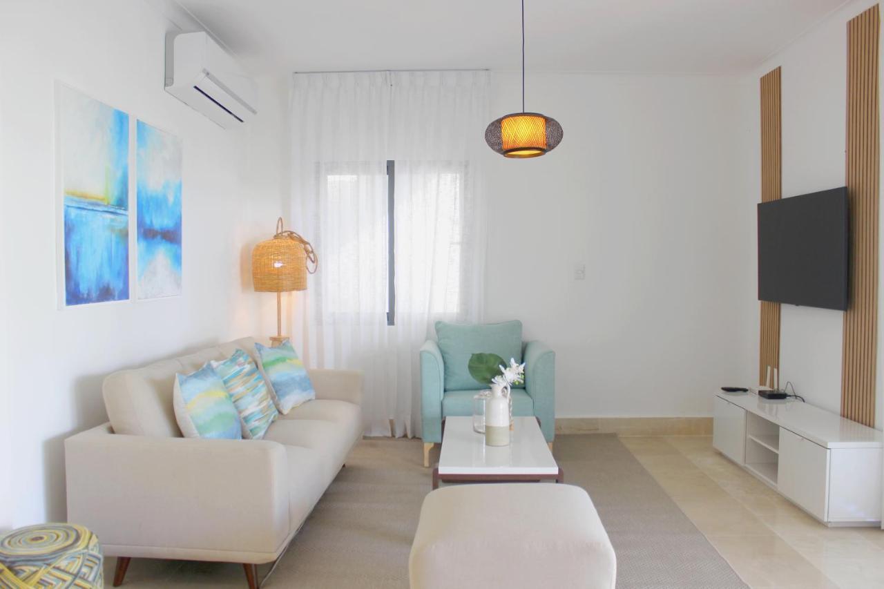 Amar'e & Apartment Las Terrenas