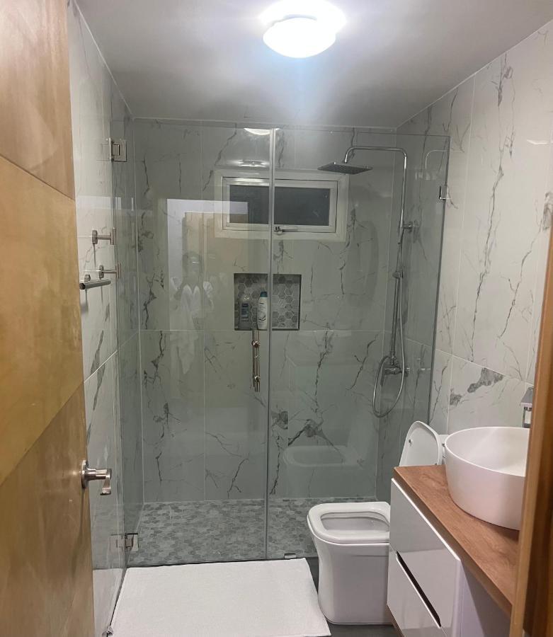 Apartment Marbella Front Luxury Juan Dolio