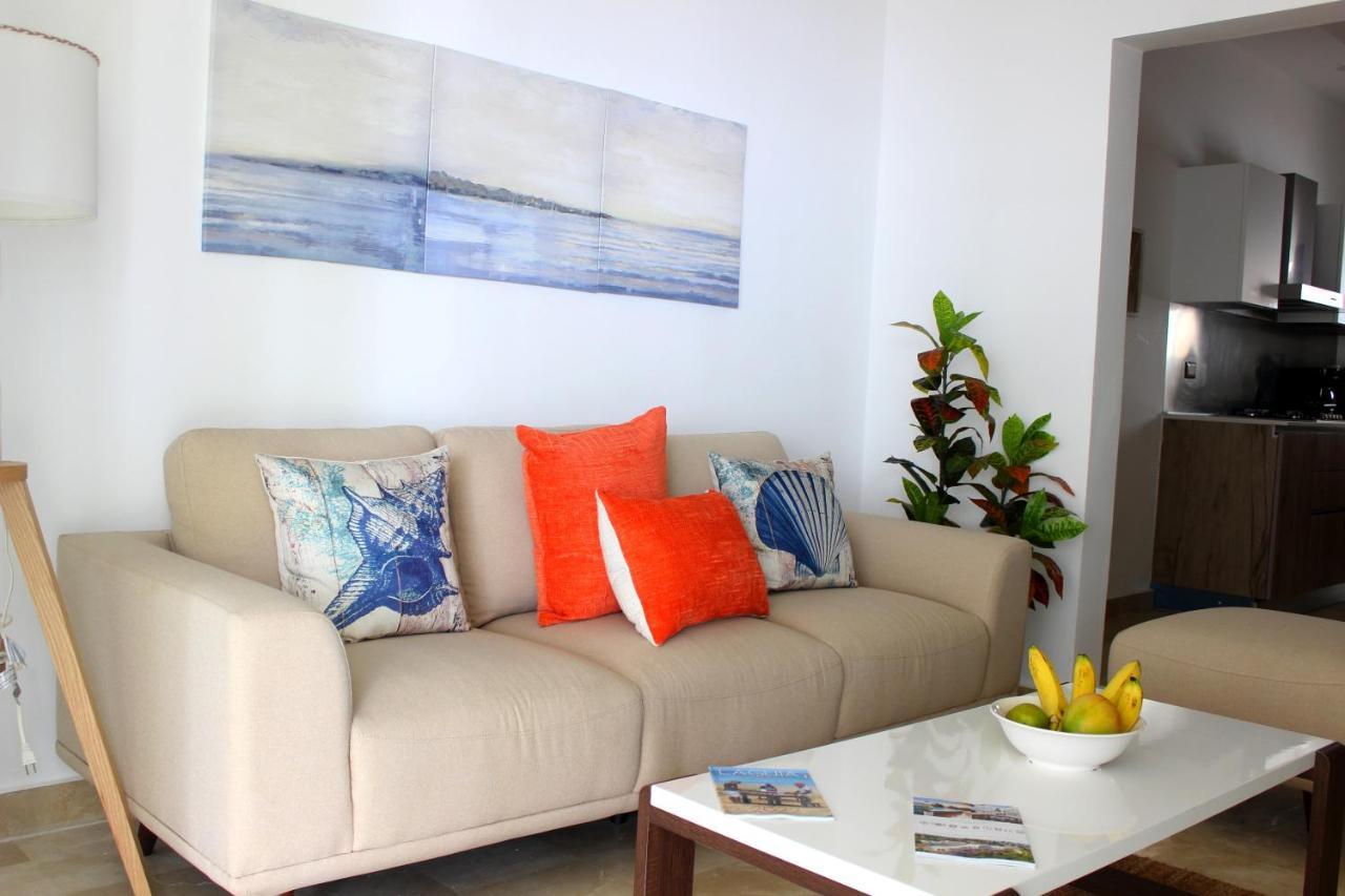 Amar'e & Apartment Las Terrenas
