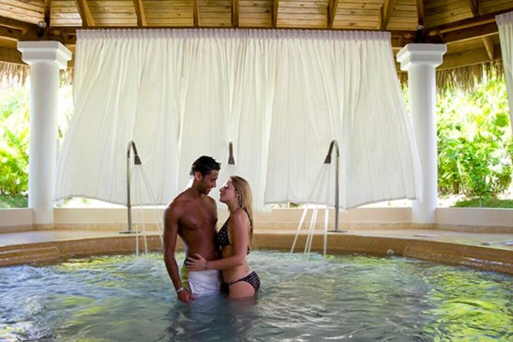 Your Away From Puerto Plata