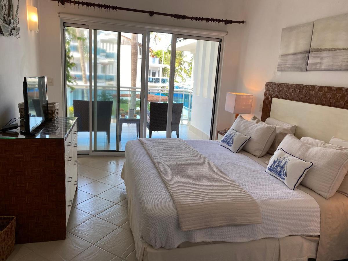 Apartment Palmeraie Terrenas Las Terrenas
