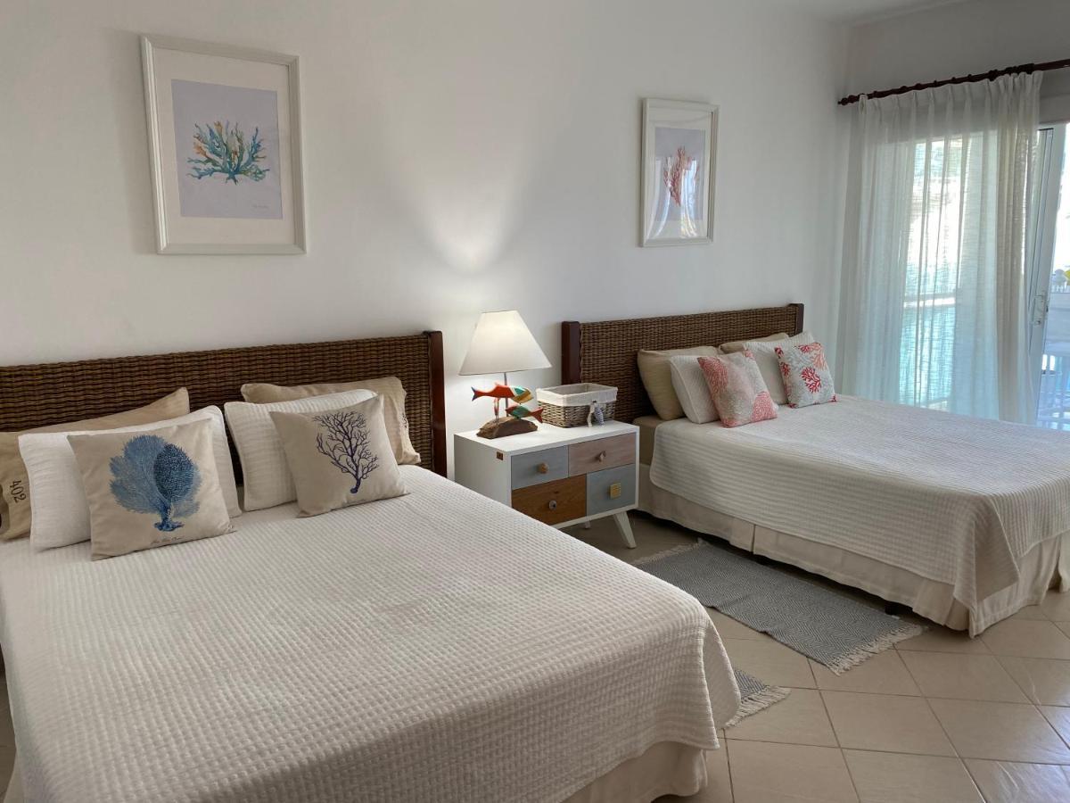 Palmeraie Terrenas Apartment