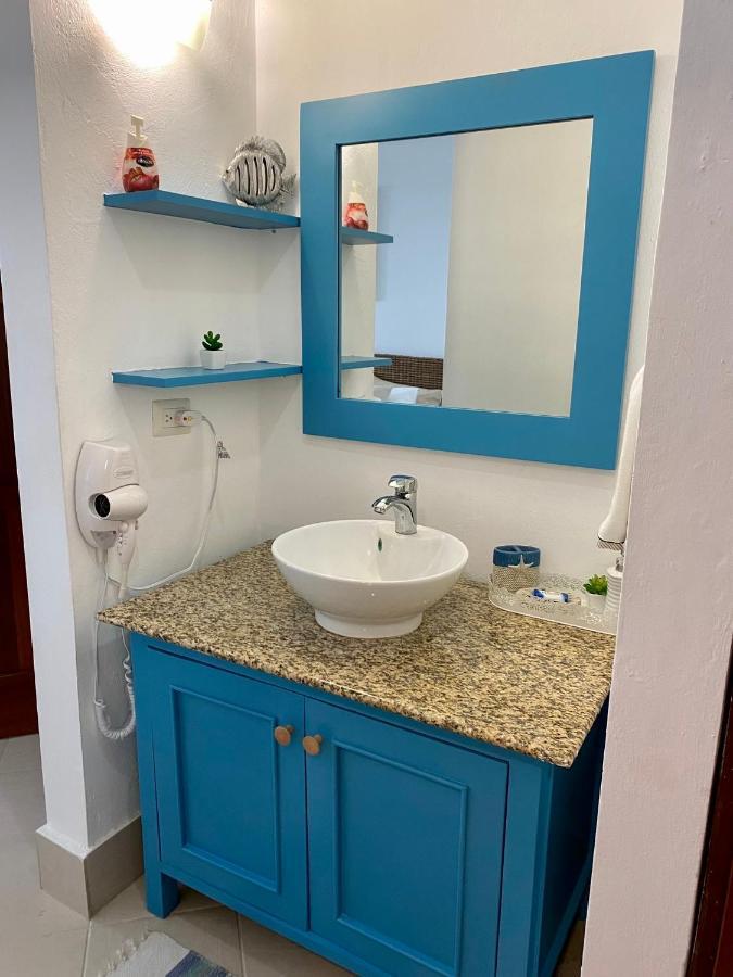 Apartment Palmeraie Terrenas