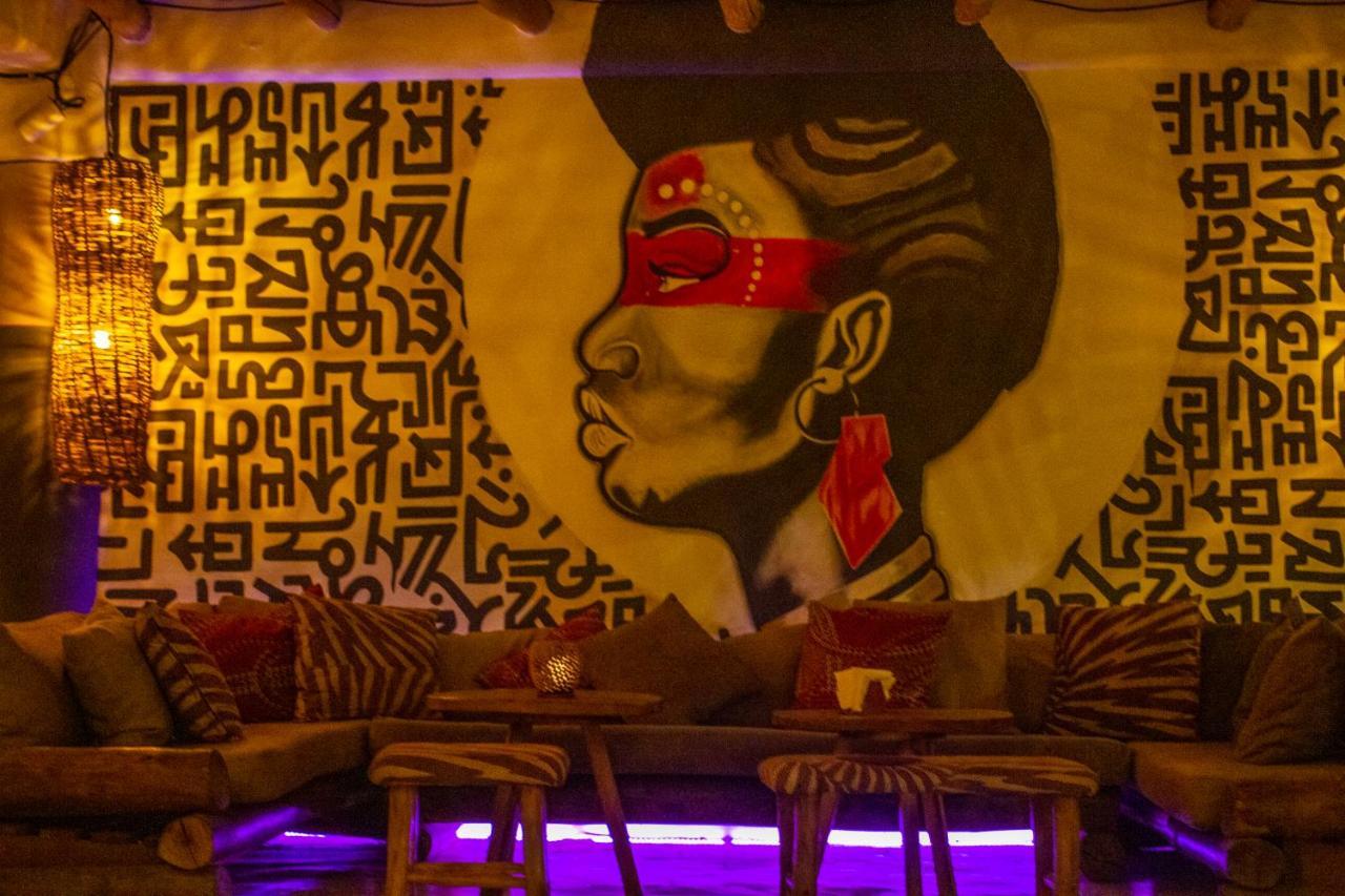 Afreeka Hostel *