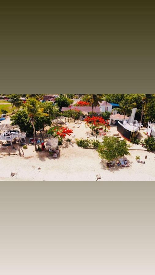 Hotel Bluemare Ecohotel Frente A La Playa Ensendada
