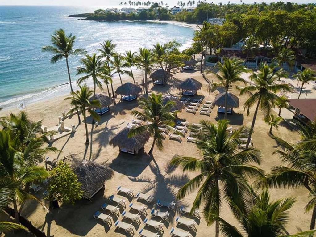 Your Away From Villa Puerto Plata
