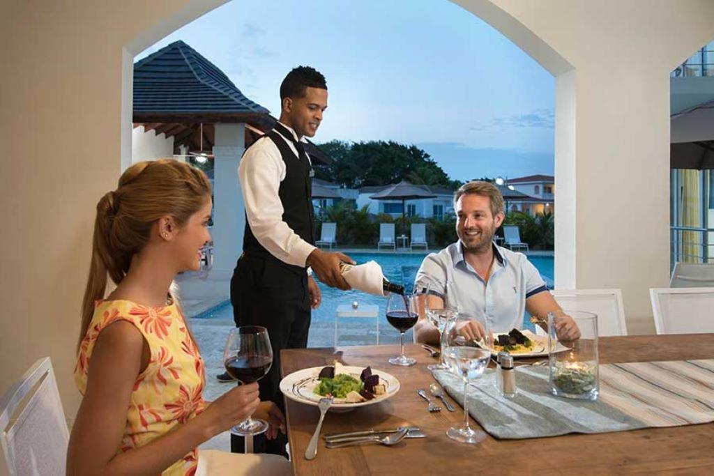 Your Away From Villa Puerto Plata