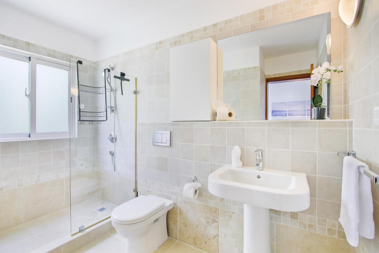 Stunning 3-bedroom With Pool, Jacuzzi And Maid Near Bavaro *