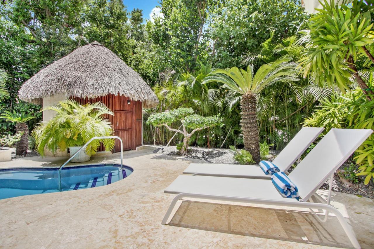 Spacious 4 Bedroom With Pool, Touring Cart & Maid *