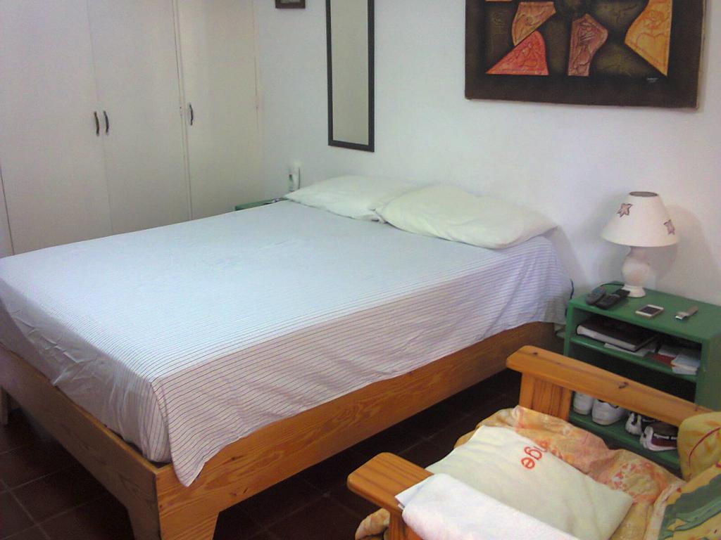Apartment Dominicano