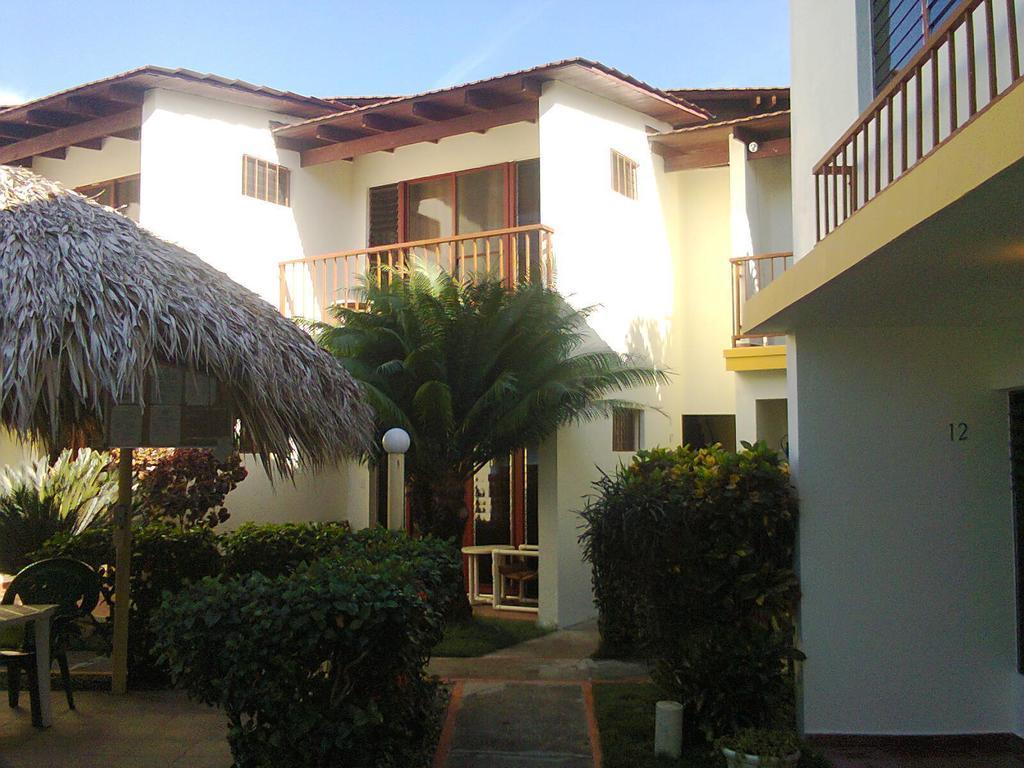 Dominicano Apartment Sosua
