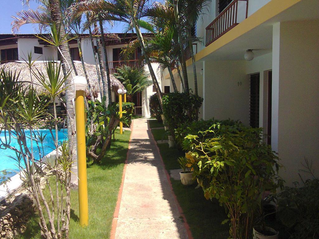 Dominicano Apartment