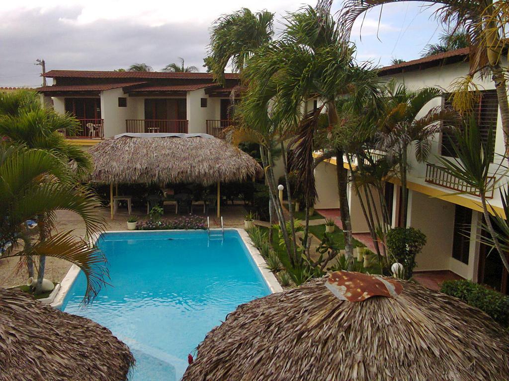 Apartment Dominicano Sosua