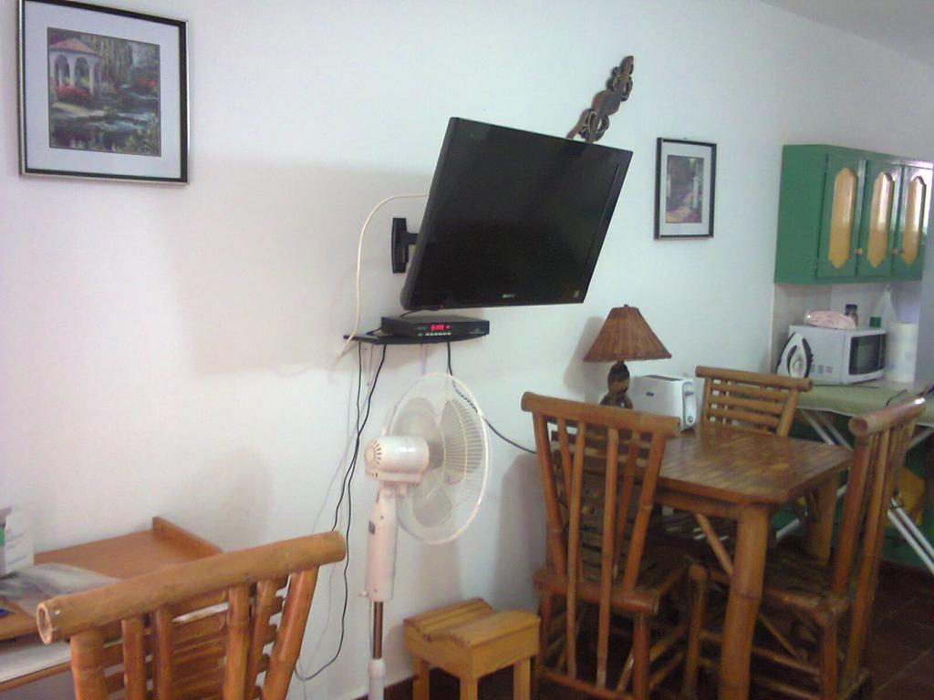 Apartment Dominicano