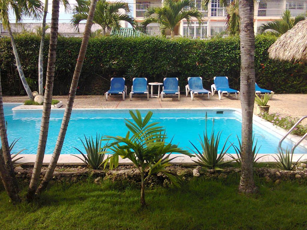 Dominicano Apartment