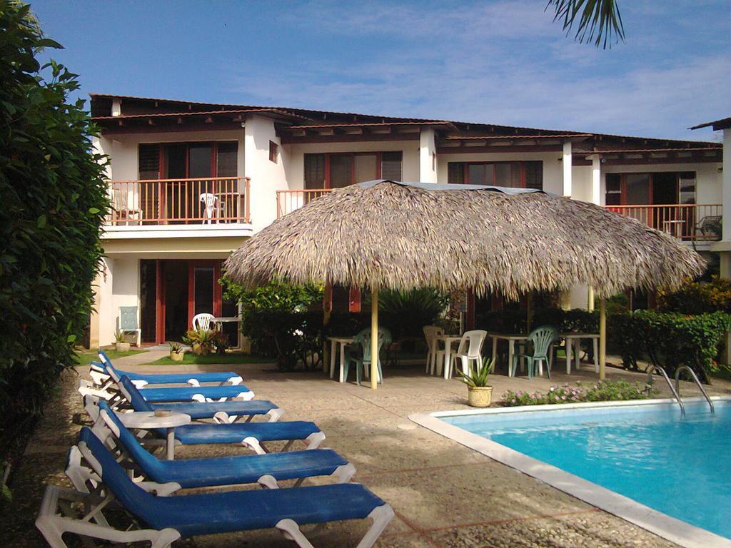 Dominicano Apartment *