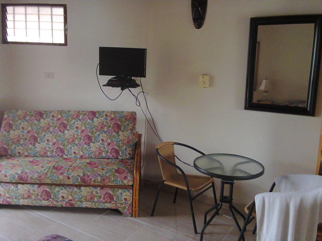 Dominicano Apartment Sosua