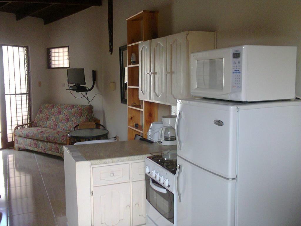 Dominicano Apartment