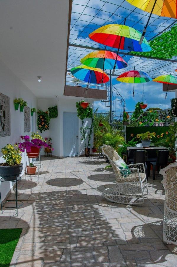 Royal Terrace Apto. Ii Apartment
