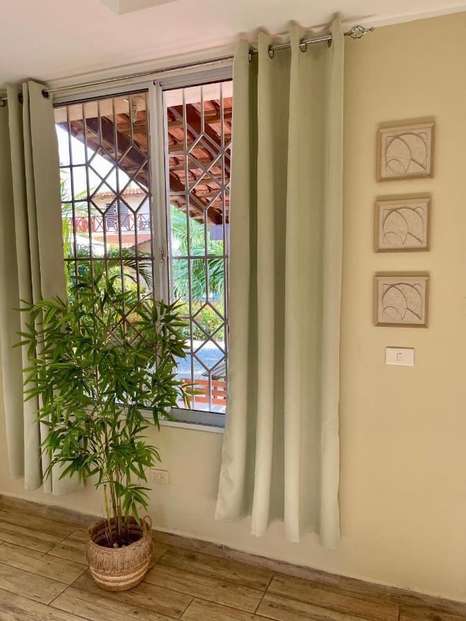 Guest house 21 Palms