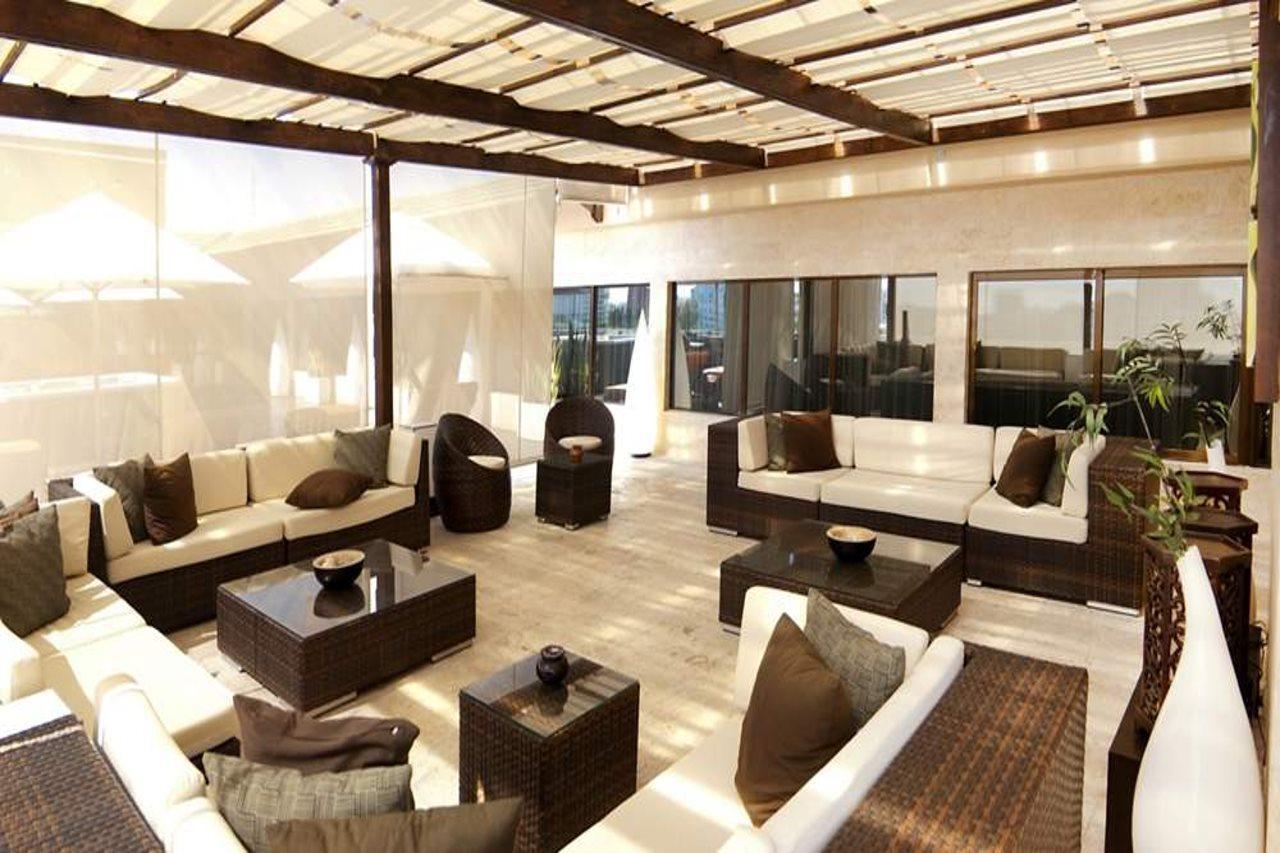 Hotel Barcelo 5*