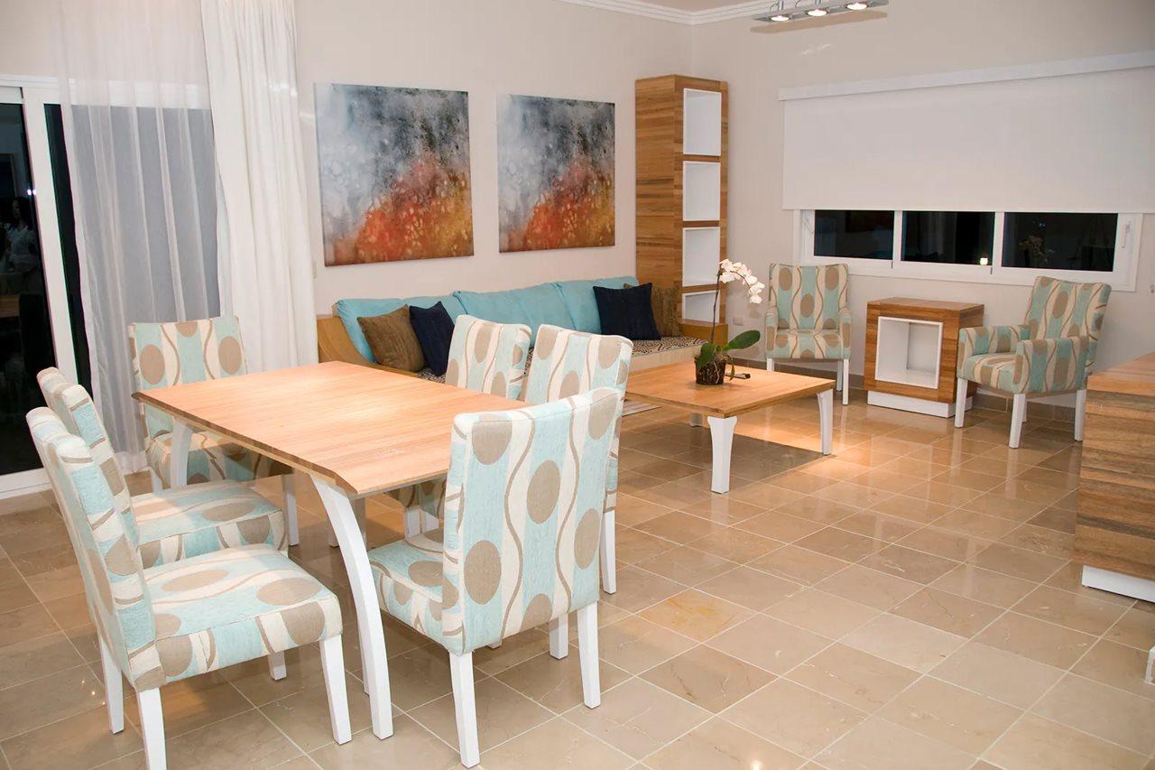 Presidential Punta Cana