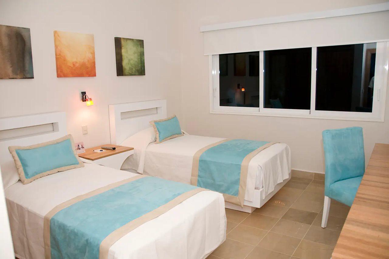 Apartment Presidential Punta Cana Bavaro